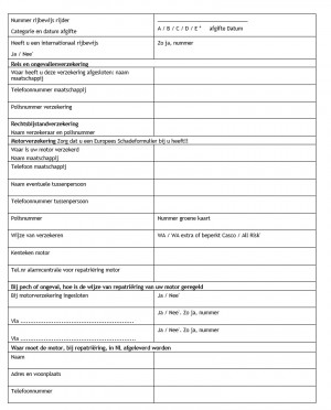 Afbeelding invoegen
